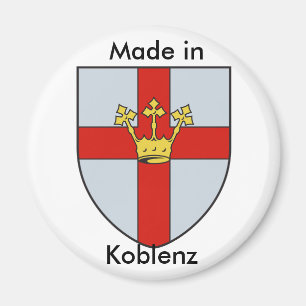 Íman Koblenz