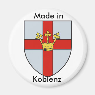 Íman Koblenz
