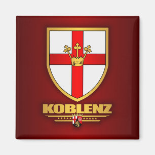 Íman Koblenz
