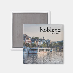 Íman Koblenz Alemanha