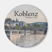 Koblenz Alemanha