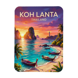 Íman Koh Lanta Tailândia