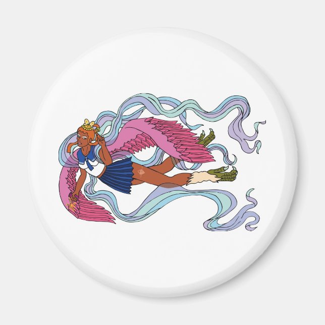 Íman Kohiten (Frente)