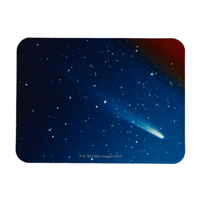 Íman Kohoutek Comet (Horizontal)