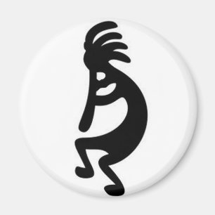 Íman 'Kokopelli