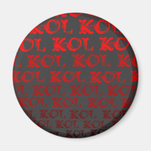 ÍMAN KOL, KOL, KOL, KOL, KOL, KOL, KOL, KOL, KOL…