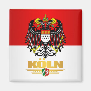 Íman Koln (água de Colônia) 2