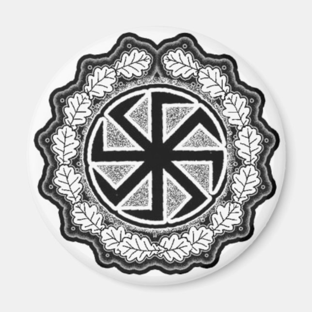 Íman Kolovrat (Frente)