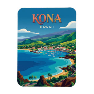 Íman Kona EUA