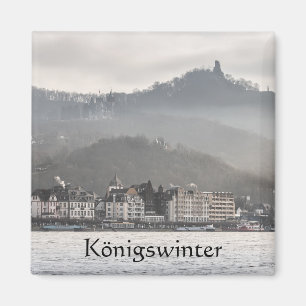 Íman Königswinter am Rhein