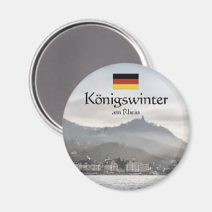 Íman Königswinter am Rhein