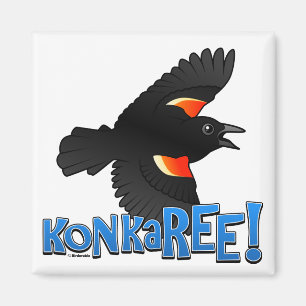 Íman KonkaREE!
