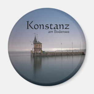 Íman Konstantanz Souvenir