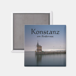 Íman Konstanz Alemanha