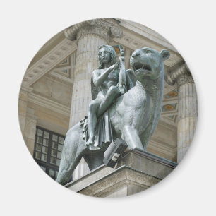 Íman Konzerthaus Berlim