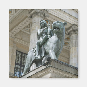 Íman Konzerthaus Berlim