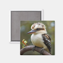 Íman Kookaburra