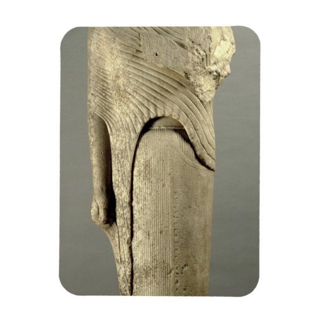 Íman Kore figura dedicada por Cheramyes, do Santuário (Vertical)