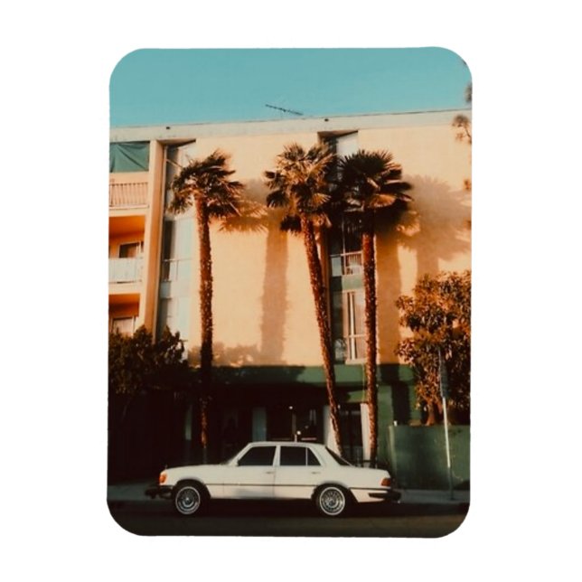 Íman Koreatown, Los Angeles, Califórnia (Vertical)