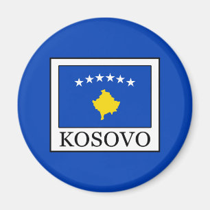 Íman Kosovo