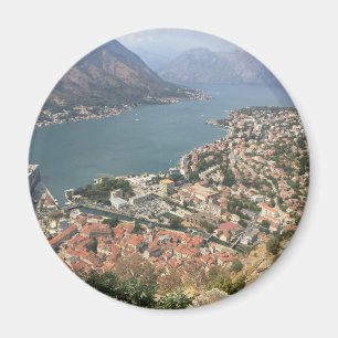 Íman Kotor, Montenegro