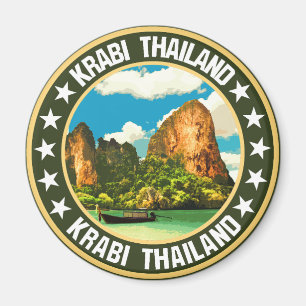 Íman Krabi