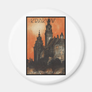 Íman Krakow