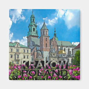 Íman Krakow