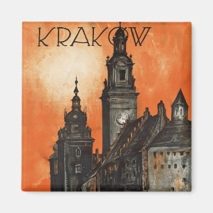 Íman Krakow