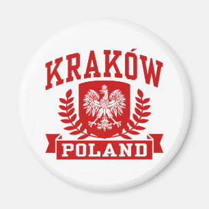Íman Krakow Polônia