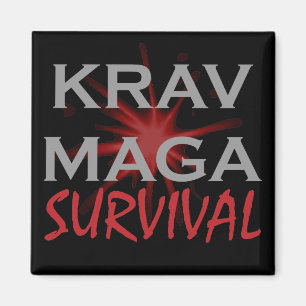 Íman Krav Maga