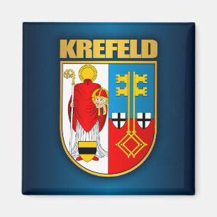 Íman Krefeld