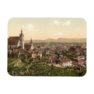 Íman Krems em Áustria