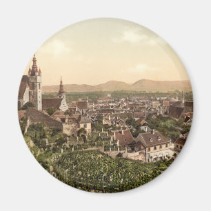 Íman Krems em Áustria