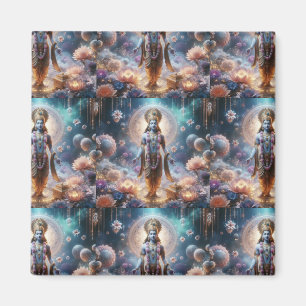 Íman Krishna Magnet