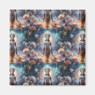 Íman Krishna Magnet