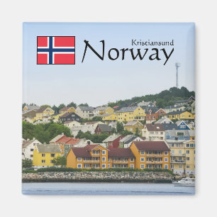 Íman Kristiansund Noruega