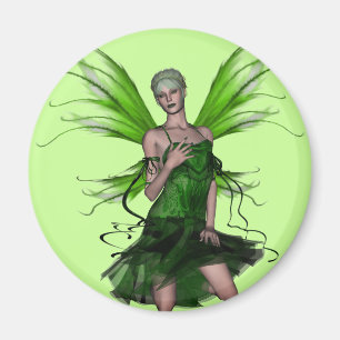 Íman KRW Absinthe - A Fada Verde