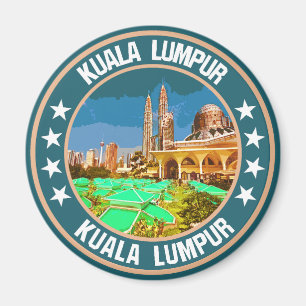 Íman Kuala Lumpur