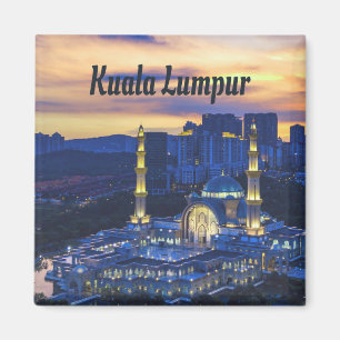 Íman Kuala Lumpur
