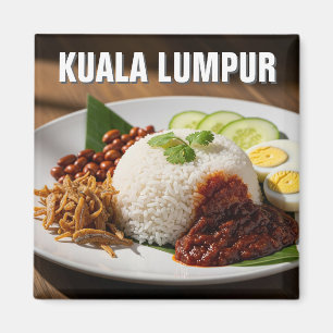 Íman Kuala Lumpur Malásia