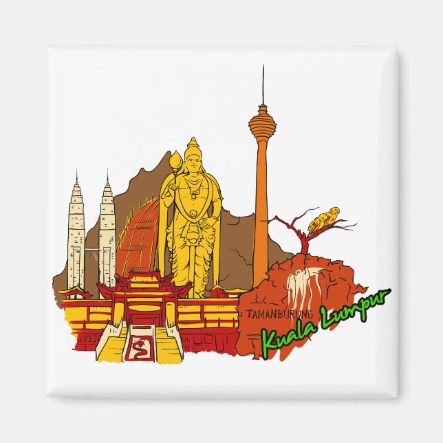 Íman Kuala Lumpur - Mayalsia.png (Frente)