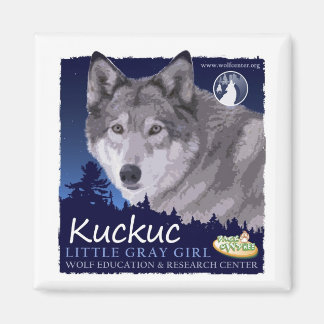 Íman Kuckuc Magnet