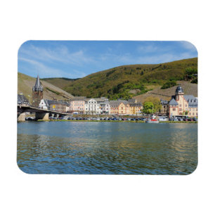 Íman Kues a das Mosel