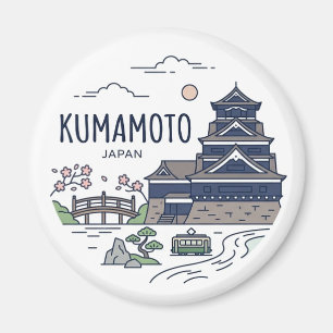 Íman Kumamoto