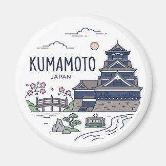 Íman Kumamoto