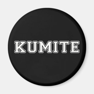 Íman Kumite