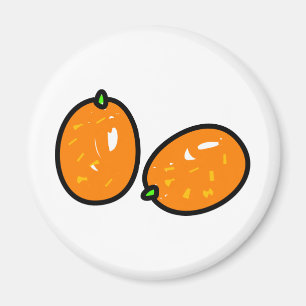 Íman Kumquat