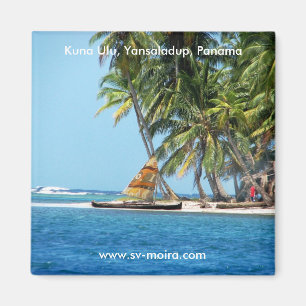 Íman Kuna Ulu, Yansaladup, Panamá