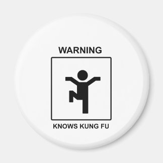 Íman Kung Fu
